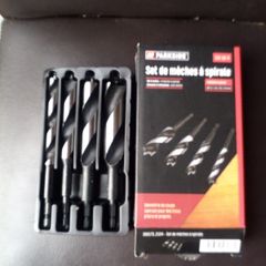 drill set