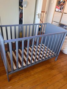 baby elegance cot