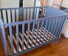 baby elegance cot