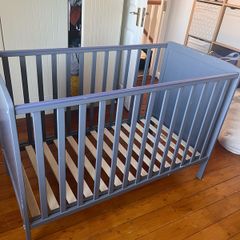 baby elegance cot