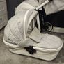 Venicci Pure Stone Grey Prestige Edition Travel System 3in1 Image 5