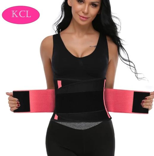 Back Support Belt- KCL