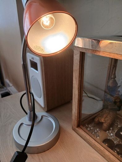 Desk Lamp