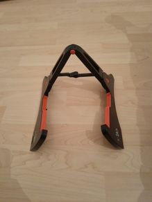 Foldable Tablet Holder