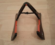 Foldable Tablet Holder