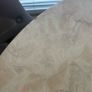 round marble table Image 5