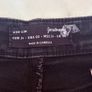 Jeans size uk 4/6 Image 3