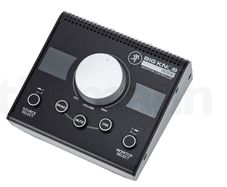Mackie Big Knob