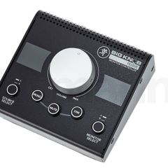Mackie Big Knob