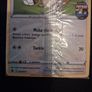 Pokemon Card : Eevee on the ball 002 Image 4