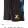 St.Finians CC shorts Image 5