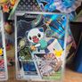 Gen 5 pokemon first partner illustration trio Image 3