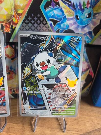 Gen 5 pokemon first partner illustration trio