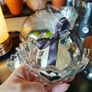 Newgrange living crystal candle holders Image 5