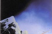 Into Thin Air - A Personal Account Of The Everest Disaster