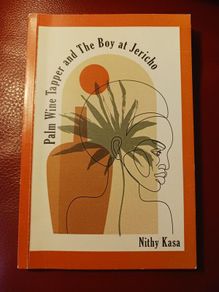 Nithy Kasa / Palm Wine Tapper & The Boy at Jerricho / 2022