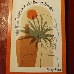 Nithy Kasa / Palm Wine Tapper & The Boy at Jerricho / 2022