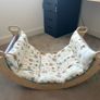 Toddler Climbing Frame Set - 4 pieces Image 9