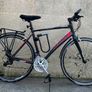 Giant FCR Hybrid  Road Bike  Excellent Condition Image 5