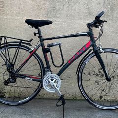 Giant FCR Hybrid  Road Bike  Excellent Condition
