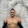 WWE Mattel action figure BASIC Series 57 FINN BALOR Used Please look at the pictures Image 3