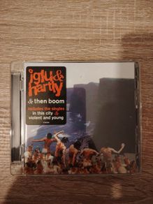 Iglu & Hartley (& then Boom)