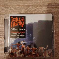 Iglu & Hartley (& then Boom)