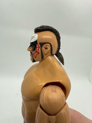 wwe Animal action figure