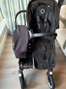 Bugaboo Donkey 2