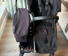 Bugaboo Donkey 2