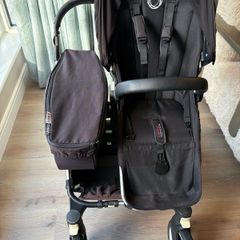 Bugaboo Donkey 2