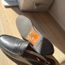 Carmina Loafers size 9 - Xim Last Image 4