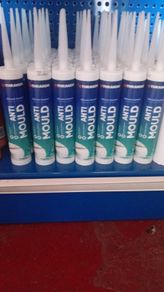 Anti-mould Silicone