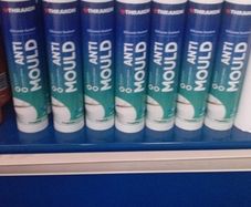 Anti-mould Silicone