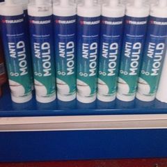 Anti-mould Silicone
