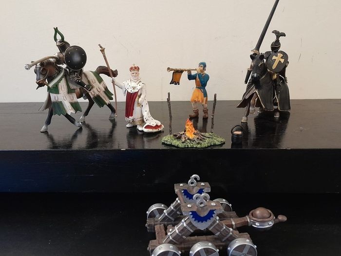 Schleich