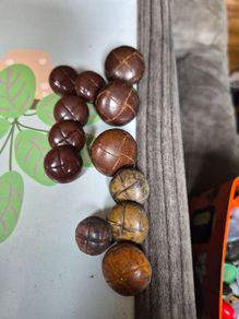 Vintage Buttons