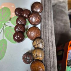 Vintage Buttons