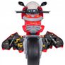 Little Handyman Set Engine to Assemble and Disassemble Motorbike Car Garage Image 4