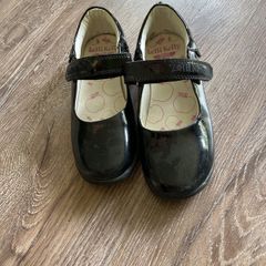 Lelli Kelly leather girl school shoes size 2