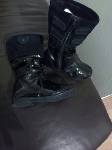 Clarks Boots, size EU-24,5. UK-7