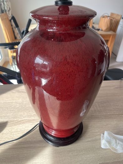 lamp