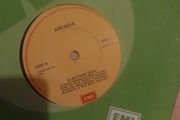 Arcadia 7" - Election Day