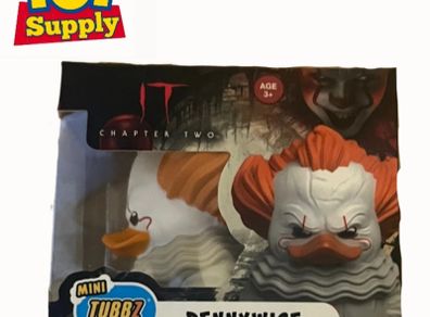 It chapter 2 mini tubbz