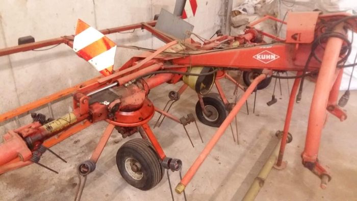 Kuhn Tedder