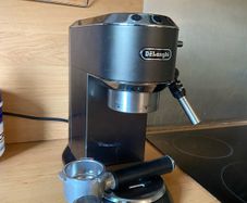 DeLonghi Espresso Coffee Machine