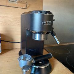 DeLonghi Espresso Coffee Machine
