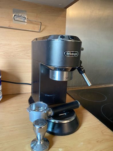 DeLonghi Espresso Coffee Machine