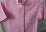 Girls riding shirt