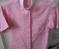 Girls riding shirt